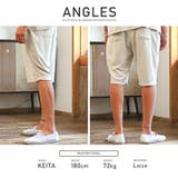 ショートパンツ パイル メンズ | LUXSTYLE | 詳細画像9