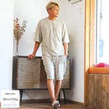 ショートパンツ パイル メンズ | LUXSTYLE | 詳細画像5