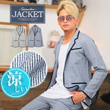 テーラードジャケット メンズ ジャケット | LUXSTYLE | 詳細画像1