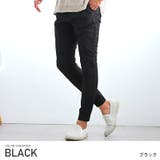 ブラック | ジョガーパンツ メンズ サルエル | LUXSTYLE