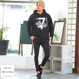 スニーカー メンズ ニット | LUXSTYLE | 詳細画像6