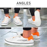 スニーカー メンズ シューズ | LUXSTYLE | 詳細画像9