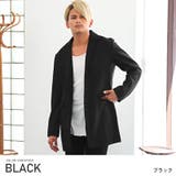 ブラック | チェスターコート メンズ コート | LUXSTYLE