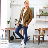 チェスターコート メンズ コート | LUXSTYLE | 詳細画像6
