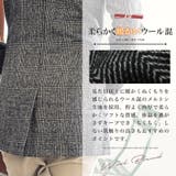 チェスターコート メンズ コート | LUXSTYLE | 詳細画像5