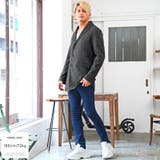 チェスターコート メンズ コート | LUXSTYLE | 詳細画像7