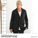 ウインドペン | チェスターコート メンズ コート | LUXSTYLE