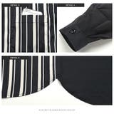 シャツ メンズ 長袖 | LUXSTYLE | 詳細画像9