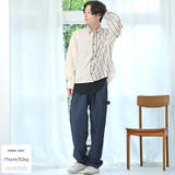 シャツ メンズ 長袖 | LUXSTYLE | 詳細画像5