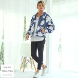 デニムジャケット メンズ ビッグシルエット | LUXSTYLE | 詳細画像3