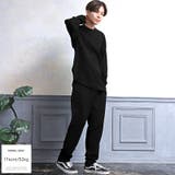 ロンT メンズ 長袖Tシャツ | LUXSTYLE | 詳細画像6
