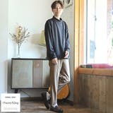 テーパードパンツ メンズ アンクルパンツ | LUXSTYLE | 詳細画像7