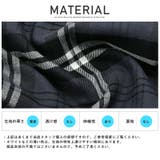 テーパードパンツ メンズ アンクルパンツ | LUXSTYLE | 詳細画像12