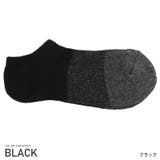 ブラック | 靴下 メンズ ソックス | LUXSTYLE