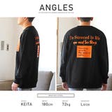 トレーナー メンズ 長袖 | LUXSTYLE | 詳細画像7