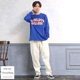 ロンT メンズ 長袖Tシャツ | LUXSTYLE | 詳細画像6