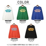 ロンT メンズ 長袖Tシャツ | LUXSTYLE | 詳細画像2