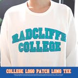 ロンT メンズ 長袖Tシャツ | LUXSTYLE | 詳細画像7