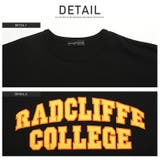 ロンT メンズ 長袖Tシャツ | LUXSTYLE | 詳細画像9