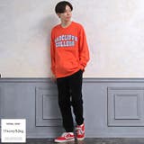 ロンT メンズ 長袖Tシャツ | LUXSTYLE | 詳細画像5