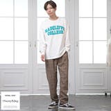 ロンT メンズ 長袖Tシャツ | LUXSTYLE | 詳細画像4