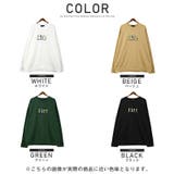 トレーナー メンズ スウェット | LUXSTYLE | 詳細画像2