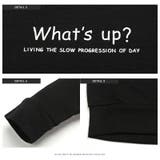 トレーナー メンズ スウェット | LUXSTYLE | 詳細画像9