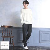 ニット メンズ セーター | LUXSTYLE | 詳細画像4