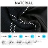ジレ ベスト ジレベスト | LUXSTYLE | 詳細画像10