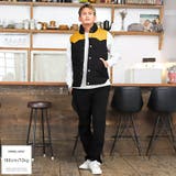 中綿ベスト メンズ ベスト | LUXSTYLE | 詳細画像5