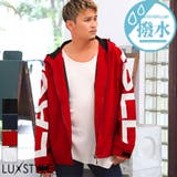 マウンテンパーカー メンズ ジャケット | LUXSTYLE | 詳細画像1