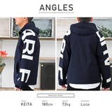 マウンテンパーカー メンズ ジャケット | LUXSTYLE | 詳細画像8