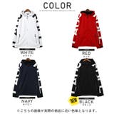 マウンテンパーカー メンズ ジャケット | LUXSTYLE | 詳細画像2