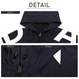 マウンテンパーカー メンズ ジャケット | LUXSTYLE | 詳細画像9