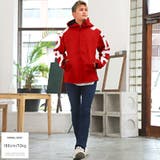 マウンテンパーカー メンズ ジャケット | LUXSTYLE | 詳細画像5