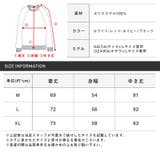 マウンテンパーカー メンズ ジャケット | LUXSTYLE | 詳細画像3
