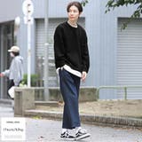 トレーナー メンズ スウェット | LUXSTYLE | 詳細画像5