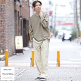 トレーナー メンズ スウェット | LUXSTYLE | 詳細画像4