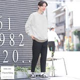 トレーナー メンズ スウェット | LUXSTYLE | 詳細画像6