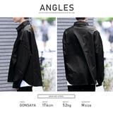 シャツジャケット メンズ CPOジャケット | LUXSTYLE | 詳細画像7