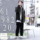 シャツジャケット メンズ CPOジャケット | LUXSTYLE | 詳細画像5