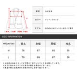 シャツジャケット メンズ CPOジャケット | LUXSTYLE | 詳細画像3
