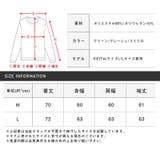 トレーナー メンズ スウェード | LUXSTYLE | 詳細画像3