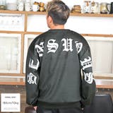 トレーナー メンズ スウェード | LUXSTYLE | 詳細画像5