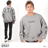 トレーナー メンズ スウェードタッチ [品番：LU000011180]｜LUXSTYLE（ラグスタイル）のメンズファッション通販｜SHOPLIST（ショップリスト）
