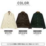 ブルゾン メンズ ジャケット | LUXSTYLE | 詳細画像2