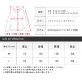 トレーナー メンズ スウェード | LUXSTYLE | 詳細画像3