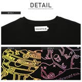 トレーナー メンズ 長袖 | LUXSTYLE | 詳細画像7