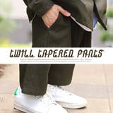 テーパードパンツ メンズ ワイドパンツ | LUXSTYLE | 詳細画像5