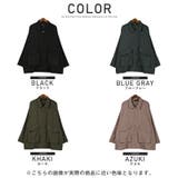 ブルゾン メンズ ジャケット | LUXSTYLE | 詳細画像2